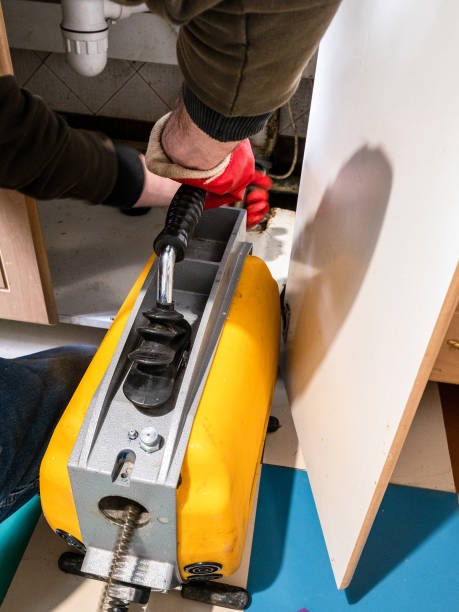 Tarabya Profesyonel Tesisat Ustalar