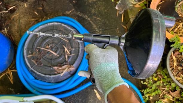 Tarabya Lavabo Tıkanıklık Açma