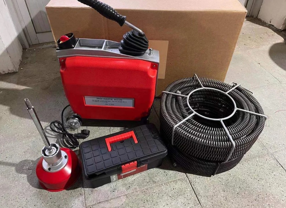 Tarabya'da Mutfak tıkanıklığı açma