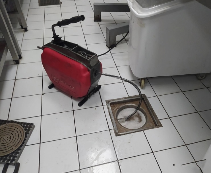 Tarabya'da Tıkalı Mutfak gider borusu açan firmalar