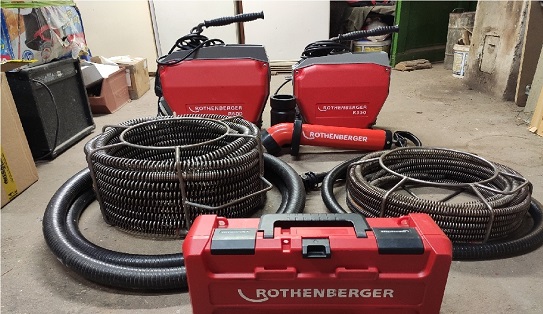 Tarabya'da Tıkalı Mutfak gider borusu açan firmalar