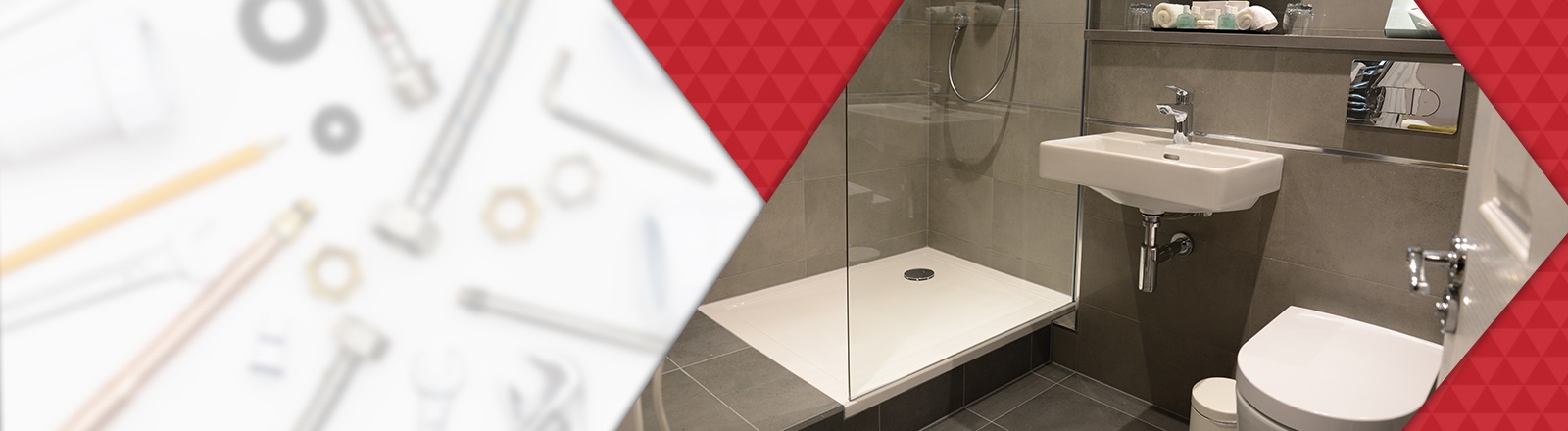 Tarabya'da Banyo Gideri Açma