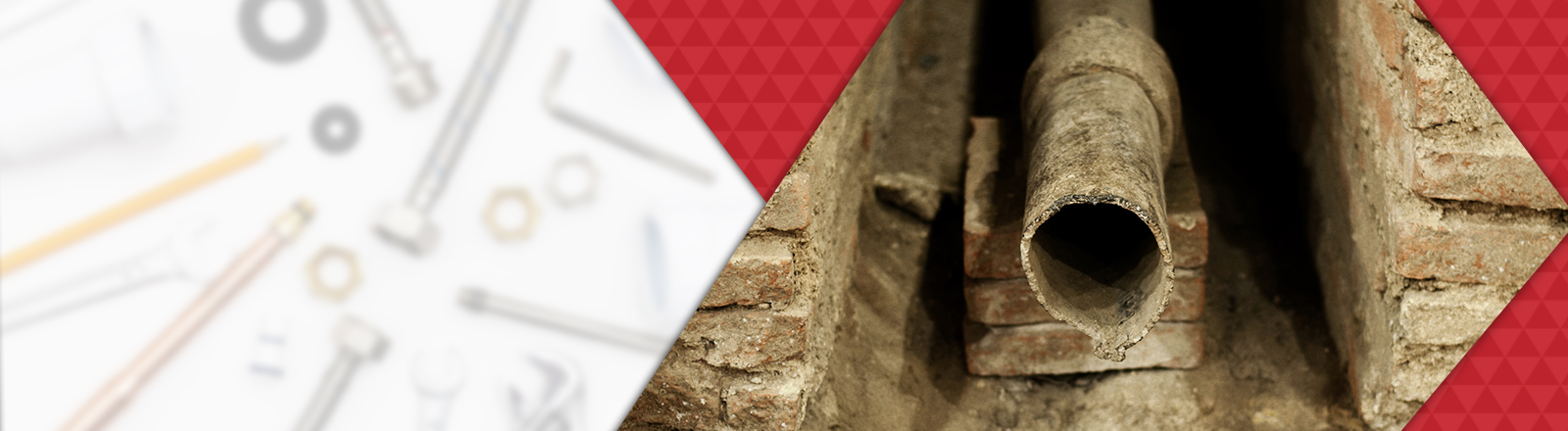 Tarabya'da Boru Gideri Açma