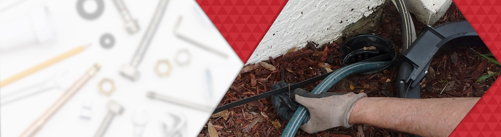 Tarabya'da Kanal Tıkanıklık Açma