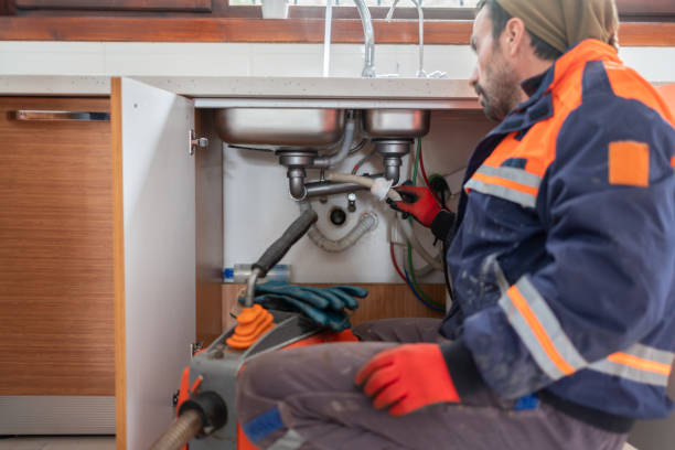 Tarabya'da Klozet Mutfak Tıkanıklık Açma